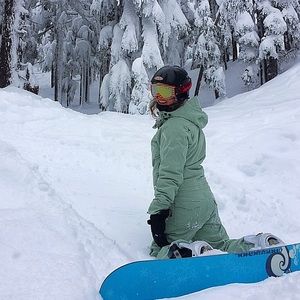 Meet your Posher, Rachel